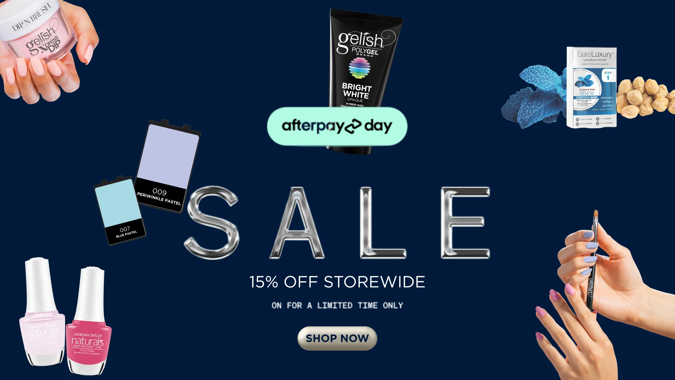 Welcome to Our Store